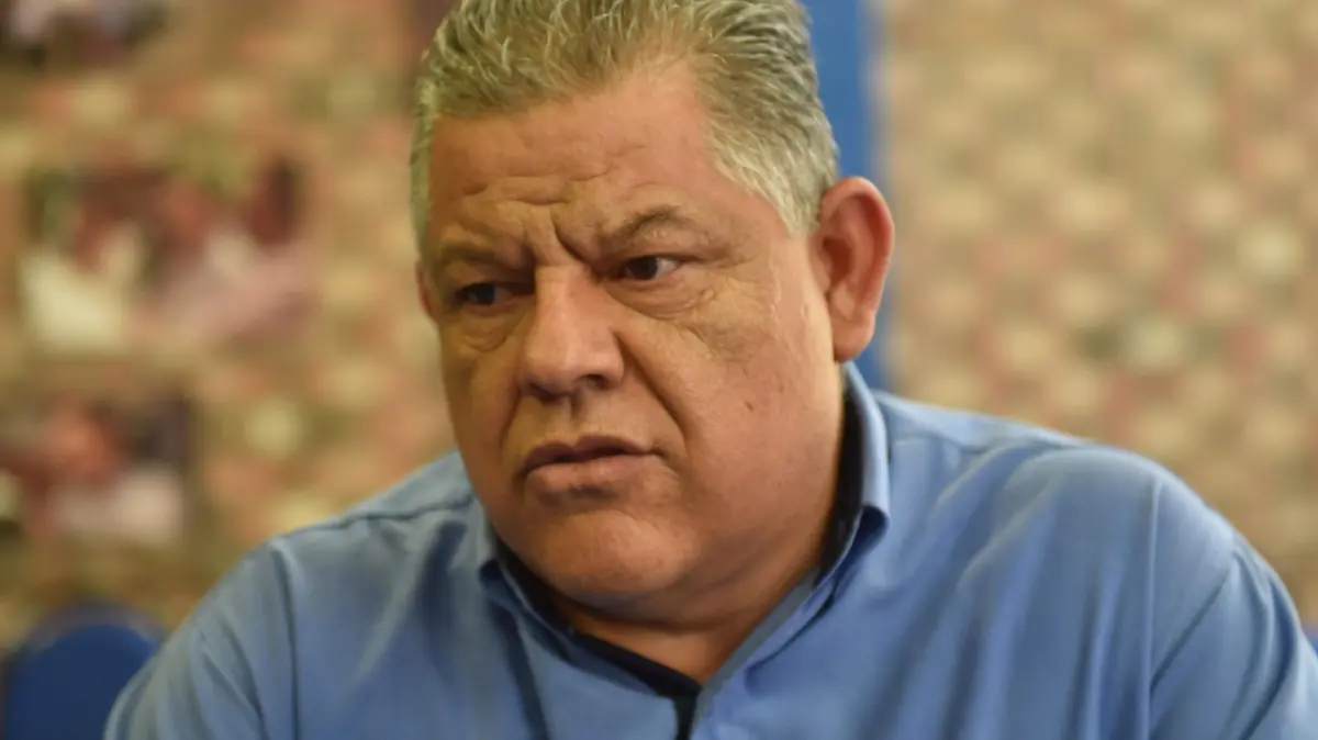 Carlos Cordova